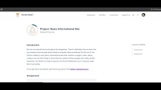 Day 75 - Node Js / Express Review ( Day 4 ) |  The Odin Project