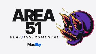 Fast Logic type Beat | Joyner Lucas type Beat | AREA 51