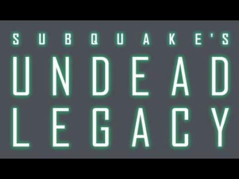 Видео: Установка + оптимизация мода Undead Legacy за 2 минуты)
