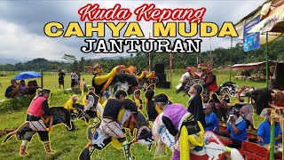 JANTUR KEMBANG GENDING ELING ELING BANYUMASAN  KUDA KEPANG CAHYA MUDA KRADENAN 