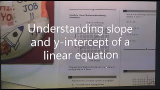 Sat Practice Test 1 math no calculator (Q 15 & 16)