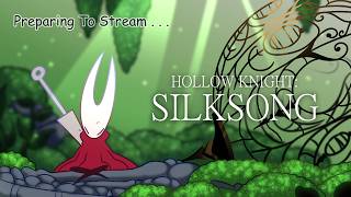 Play SilkSong with us! @RickOfAllTricks