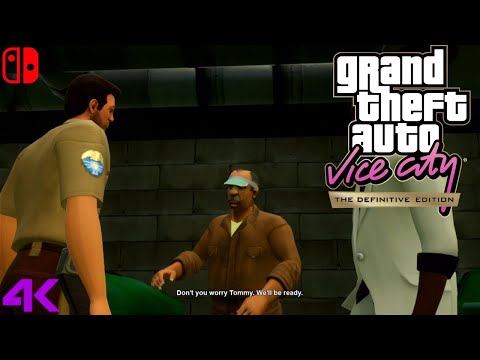 Buy Grand Theft Auto: Vice City – The Definitive Edition - Microsoft