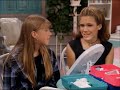 Steph Is A Rebel Full House 