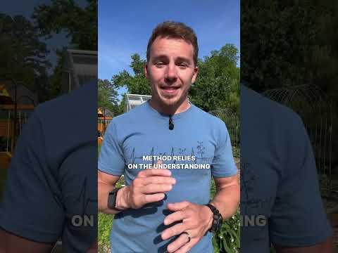 Lazy Gardening: How