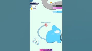 Paper.io2 Is So cool...