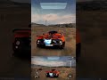 speed pugani races