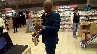 Let me love you Lebogang Ramagaga