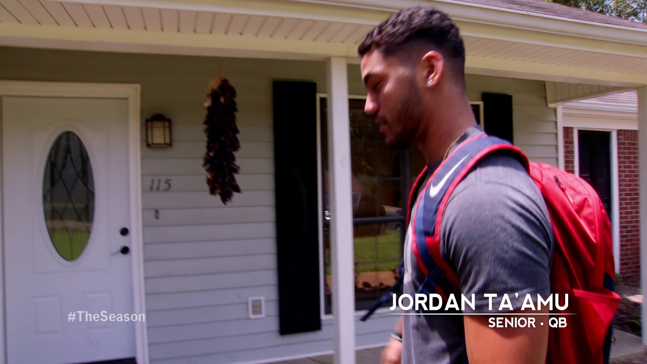 Move-in Day: Episode 1 (2018)