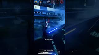 ANAKIN SHOWDOWN #shorts #starwars #battlefront2 #gaming #gameplay #pcgaming #xbox #ps5