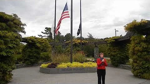 National Anthem, "The Star-Spangled Banner" - Perf...