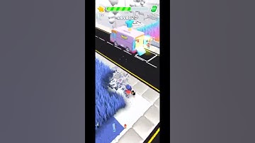 Best Funny All Levels Gameplay Walkthrough (Android iOS)#short #shorts #shortvideo #cartoon #games