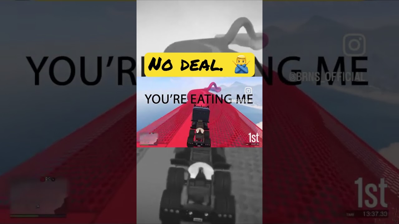 Another GTA clip 😂 