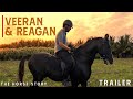 Veeran  reagan  horse vlog  trailer