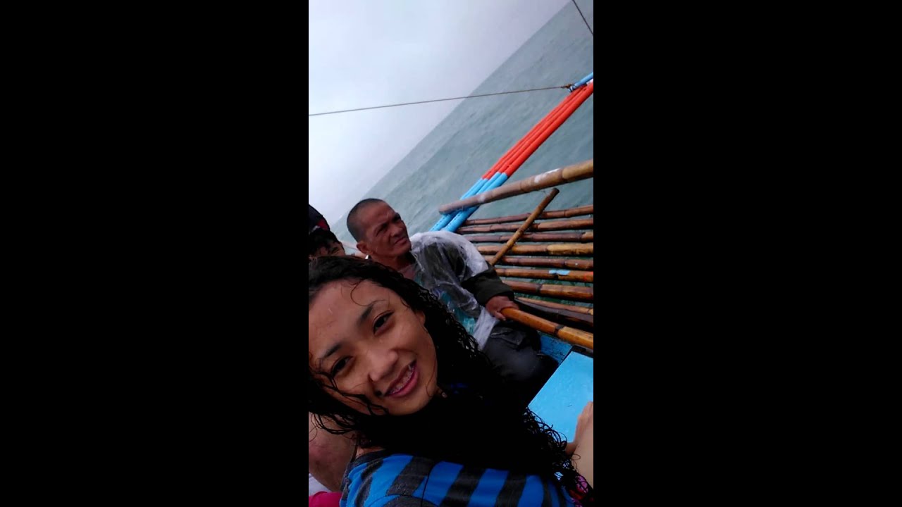 Calalanay Island Journey part 2