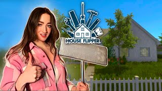 МИСТЕР ГРЕЙ И ЕГО СЕКРЕТЫ В HOUSE FLIPPER #houseflipper #games #stream #прохождениеигры