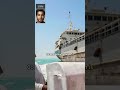 NEW DETAILS: Iran FIRES on ship with ‘no warning’ #Shorts