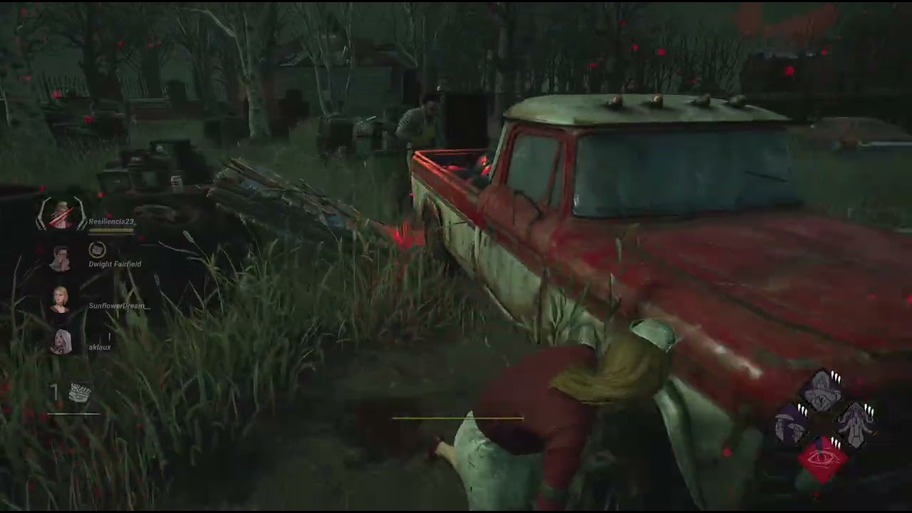 BUBBA ME TUNELEA LOS 5 GENS😭!!