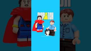 Phenomaman &amp; Robert #dispatch #legodispatch #dispatchgame #robertrobertson #phenomaman