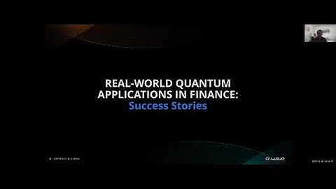 The Future of Finance: How Quantum Computing is Changing the Game