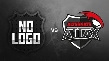 orgless5 vs. ALTERNATE aTTaX - 99Damage Liga Season #7 - Cobblestone (Map 1/2)