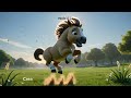 Pixar-Style AI Video Generated by HappyHorse | Now on Modelli