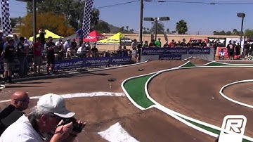 2013 Pro-Line Cactus Classic - 2wd Buggy A-main Leg 2