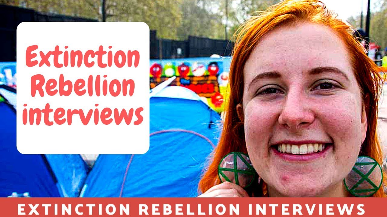 sudan documentary bbc Extinction Rebellion interviews