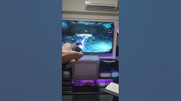 Most satisfying action in Metroid Prime 4