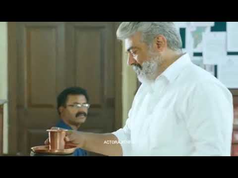 Meesaiyathan Murukki Vantha Pothum New Version In Viswasam