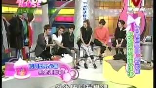 流行in House *20091017 pt.3/5 (來賓：鄭元暢)