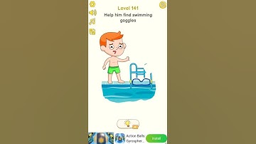 Delete Puzzle Level 141