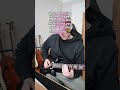 When a Farmer Rapper Needs a Loop...