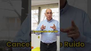 ¿Cuál es la diferencia entre Jabra Evolve y Evolve 2?