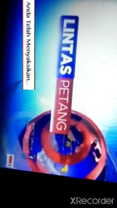 Download lagu Outro Iklan sponsor lintas petang