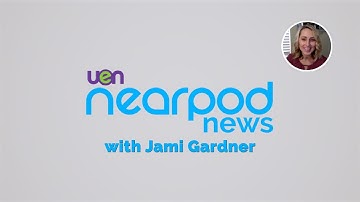 How to Add Interactive Video to your Nearpod Course - UEN Nearpod News