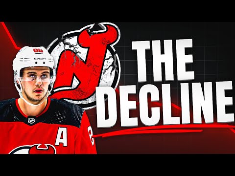 What Happened To The New Jersey Devils