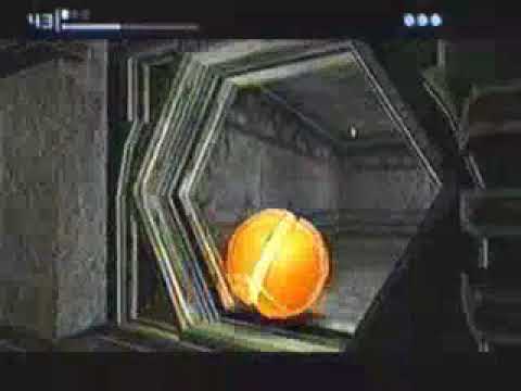 'z0idi' Metroid Prime 1:17 world record (February 15, 2004) Segment 8 - YouTube