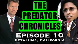 This Predator Has The WEIRDEST Secret.. (To Catch A Predator | Ep. 10)