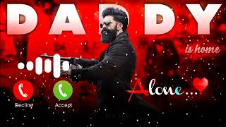 TOXIC INTRODUCING RAYA BGM | Daddy's Home Bgm Ringtone | Toxic Teaser Bgm Ringtone | Yash Toxic Bgm