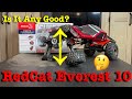 Redcat Everest 10!//New 1/10 scale crawler added to the collection, how good is it?//