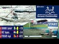 Saturday Semifinal - 2024 ECA Junior and U23 Canoe Slalom European Championships, Krakow