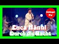 Luca Hänni - Durch die Nacht (SWR Schlager - Die Show 30.10.2021)