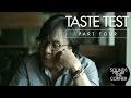 Sounds From The Corner : Taste Test (Part 4)