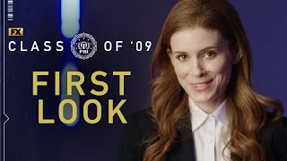 First Look with Brian Tyree Henry and Kate Mara | Class of '09 | FX