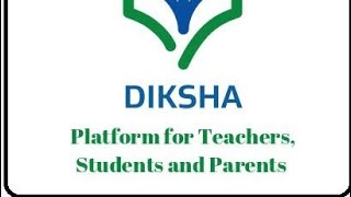 HOW TO USE DIKSHA APP TO LEARN FOR TEACHER AND STUDENTS screenshot 1