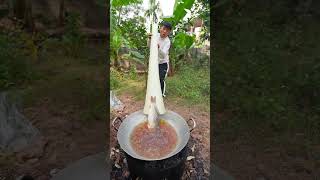 Câu Chuyện Rán Cá