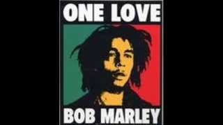 Bob Marley A Man A Hero