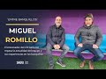 'Entre banquillos', con Miguel Romillo