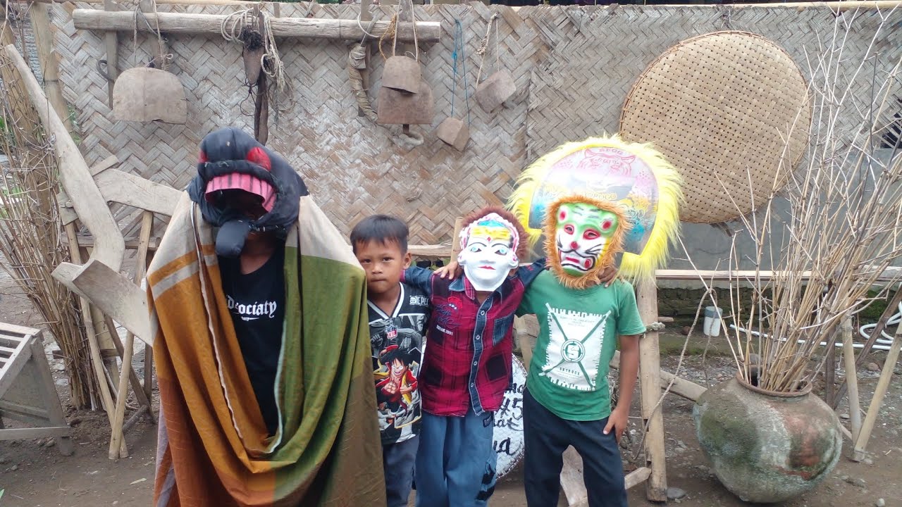 Mapag purnama #5 | Kampung adat majalaya | Dukuhbadag | Kuningan jawa barat